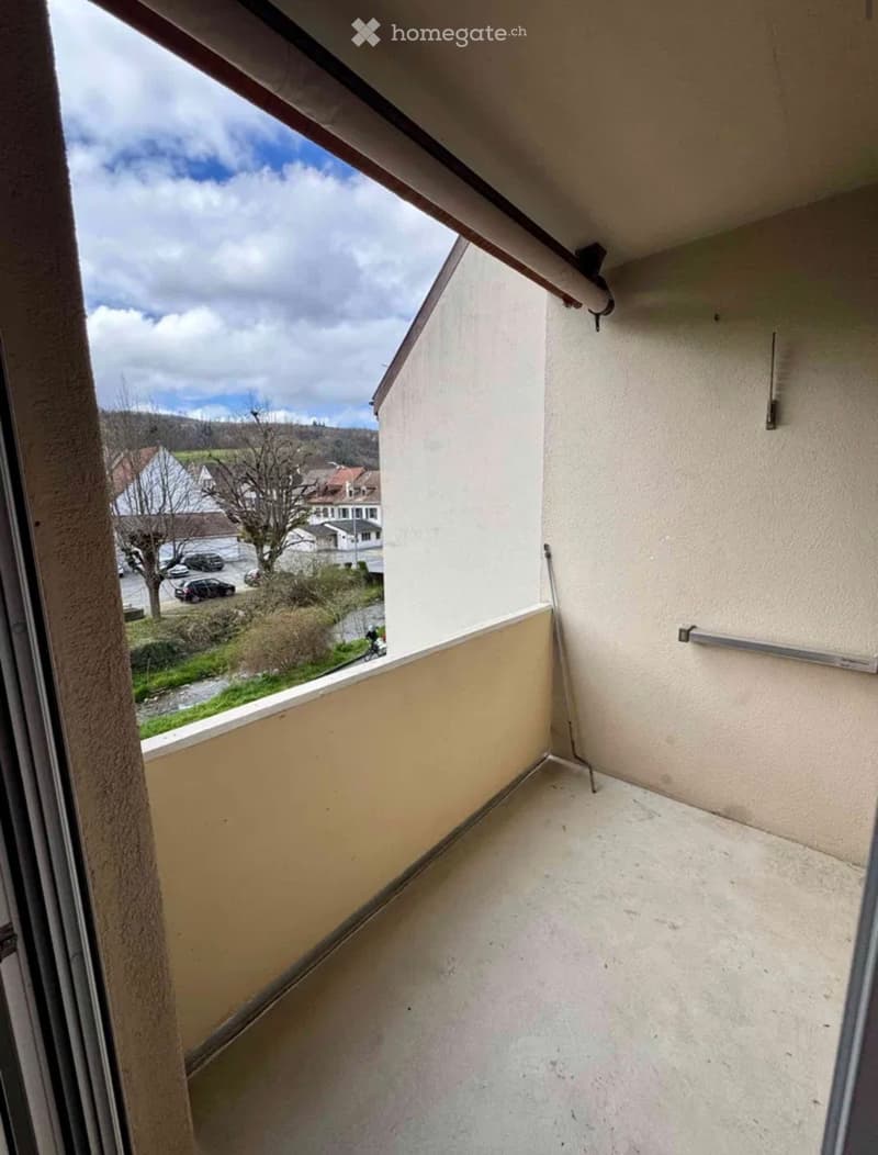 Charmante 4.5-Zimmer-Wohnung in ruhiger Lage in Zunzgen (8)