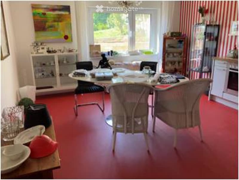 Exklusives 8-Zimmer-Einfamilienhaus mit Fernsicht Nähe Bettingen (in DE) (6)