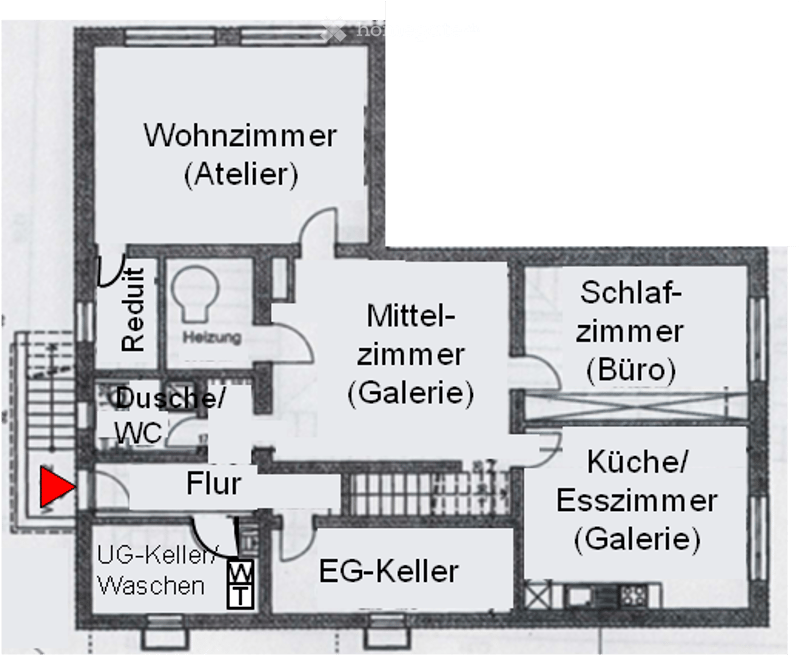 Exklusives 8-Zimmer-Einfamilienhaus mit Fernsicht Nähe Bettingen (in DE) (13)