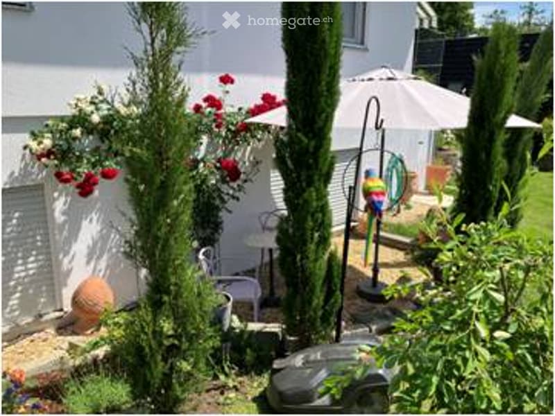 Exklusives 8-Zimmer-Einfamilienhaus mit Fernsicht Nähe Bettingen (in DE) (9)