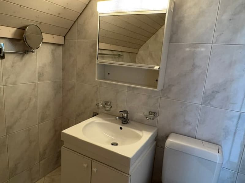 Tolle Wohnung mit traumhafter Terrasse (9)