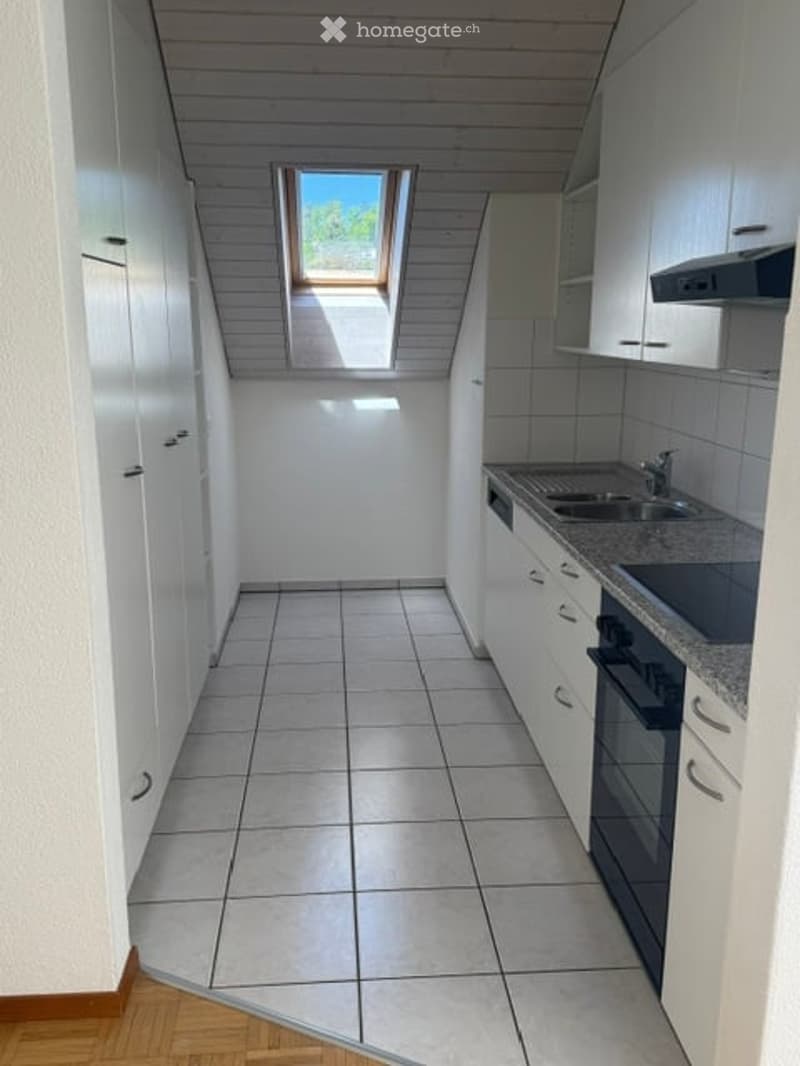 Tolle Wohnung mit traumhafter Terrasse (6)