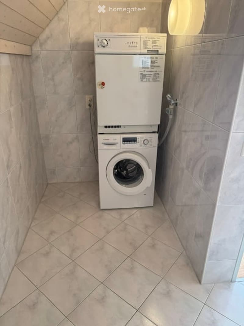 Tolle Wohnung mit traumhafter Terrasse (8)