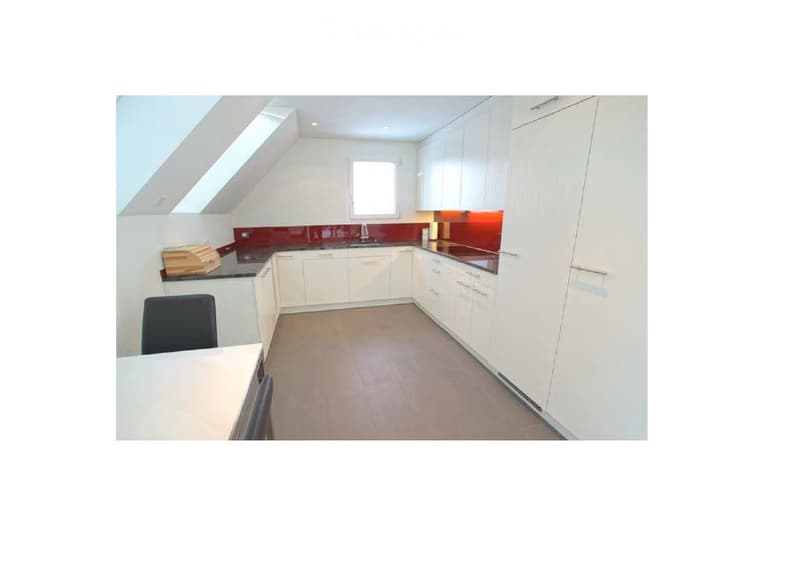 Nie mehr Nebel! Lichtdurchflutete moderne 4.5-Zimmer-Wohnung in Müswangen (5)