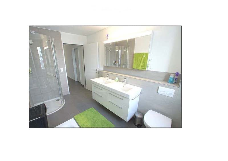Nie mehr Nebel! Lichtdurchflutete moderne 4.5-Zimmer-Wohnung in Müswangen (6)