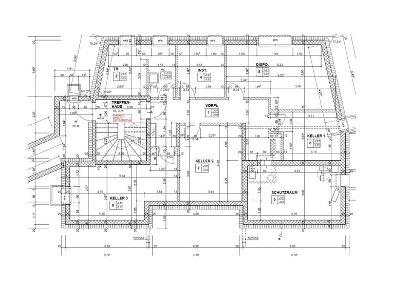 Nie mehr Nebel! Lichtdurchflutete moderne 4.5-Zimmer-Wohnung in Müswangen (7)