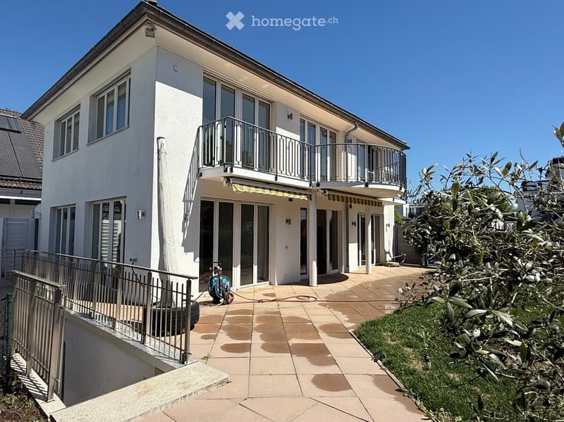 6.5-Zimmer Einfamilienhaus - Ein Zuhause zum Ankommen (2)
