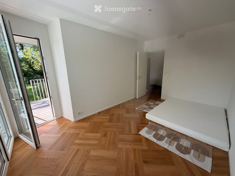 Mieter gesucht: 3,5-Zimmer-Wohnung in Zürich 8053 (Witikonerstrasse) (5)