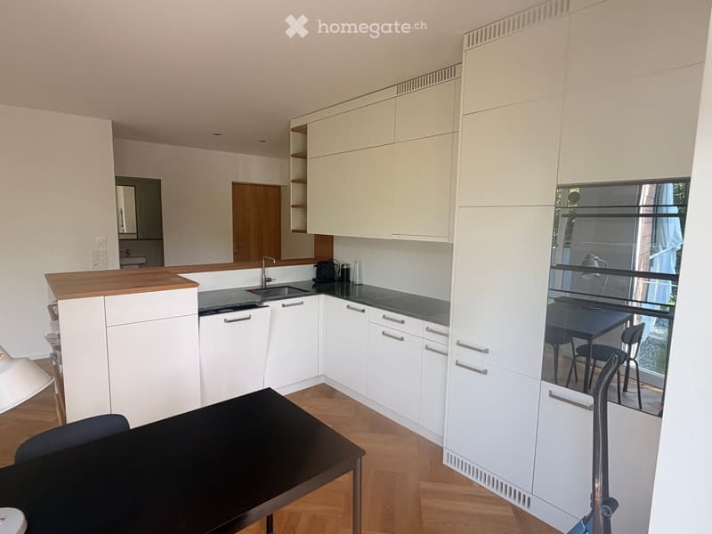 Mieter gesucht: 3,5-Zimmer-Wohnung in Zürich 8053 (Witikonerstrasse) (2)