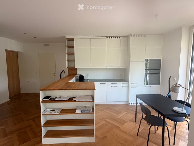 Mieter gesucht: 3,5-Zimmer-Wohnung in Zürich 8053 (Witikonerstrasse) (3)