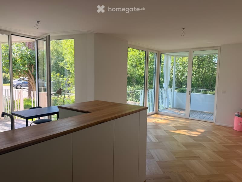 Mieter gesucht: 3,5-Zimmer-Wohnung in Zürich 8053 (Witikonerstrasse) (1)