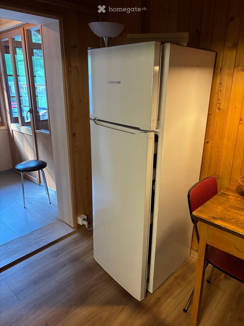 Dachwohnung in Ernen (6)