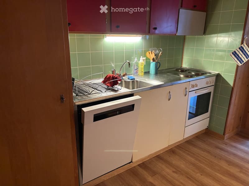 Dachwohnung in Ernen (5)