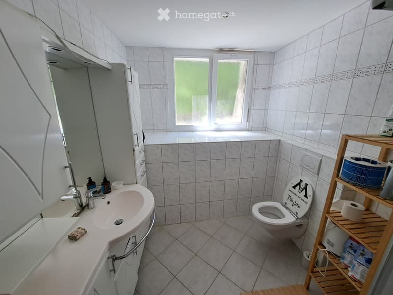 Möbliertes Zimmer in Regensdorf (4)