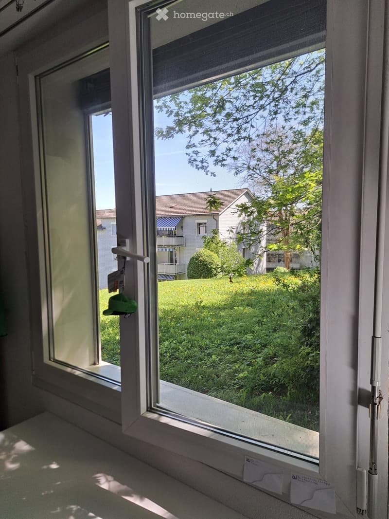 Möbliertes Zimmer in Regensdorf (2)