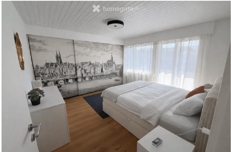 Charmantes 5.5-Zimmer-Doppeleinfamilienhaus in ruhiger Lage von Biel-Benken (10)