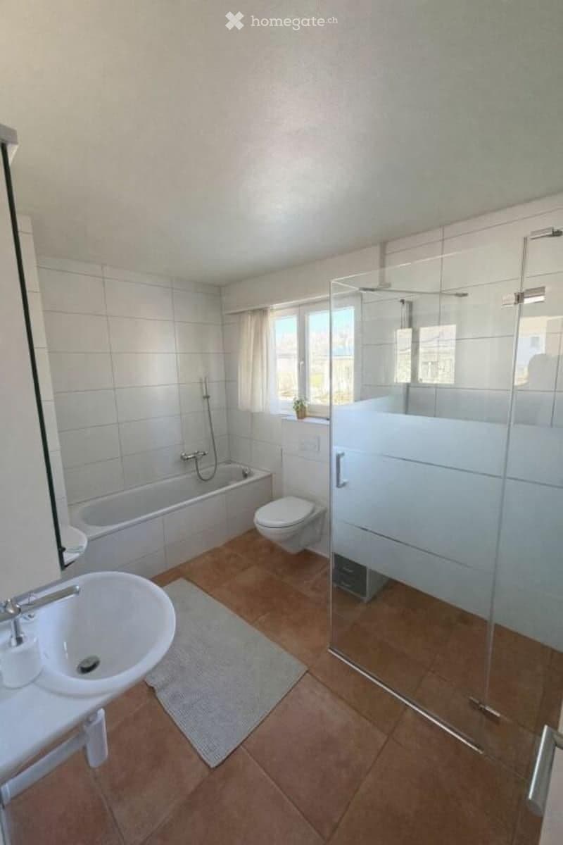 Charmantes 5.5-Zimmer-Doppeleinfamilienhaus in ruhiger Lage von Biel-Benken (9)