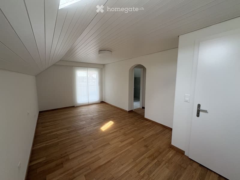 Herrschaftliches 6.5-Zimmer-Anwesen mit Garage, Geräte-/Hobby-Gebäude und grossem Garten in Dorf ZH (17)