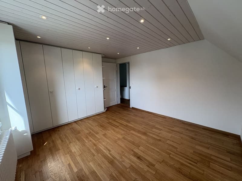 Herrschaftliches 6.5-Zimmer-Anwesen mit Garage, Geräte-/Hobby-Gebäude und grossem Garten in Dorf ZH (21)