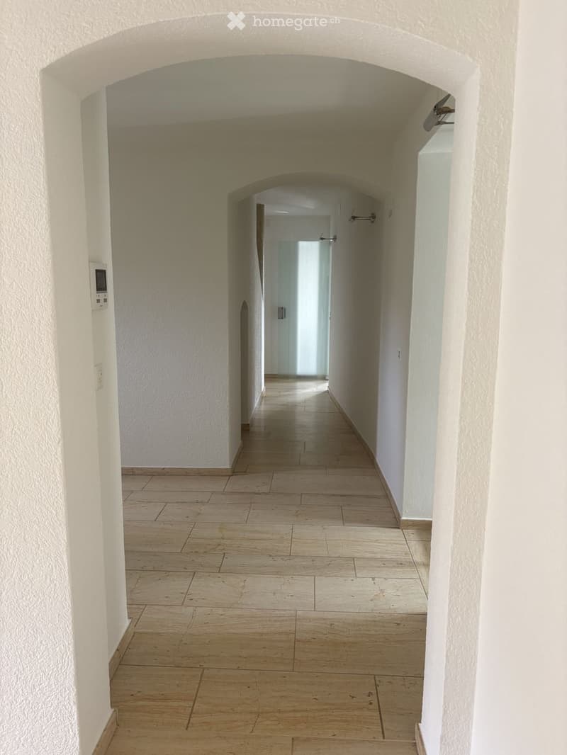 Herrschaftliches 6.5-Zimmer-Anwesen mit Garage, Geräte-/Hobby-Gebäude und grossem Garten in Dorf ZH (12)