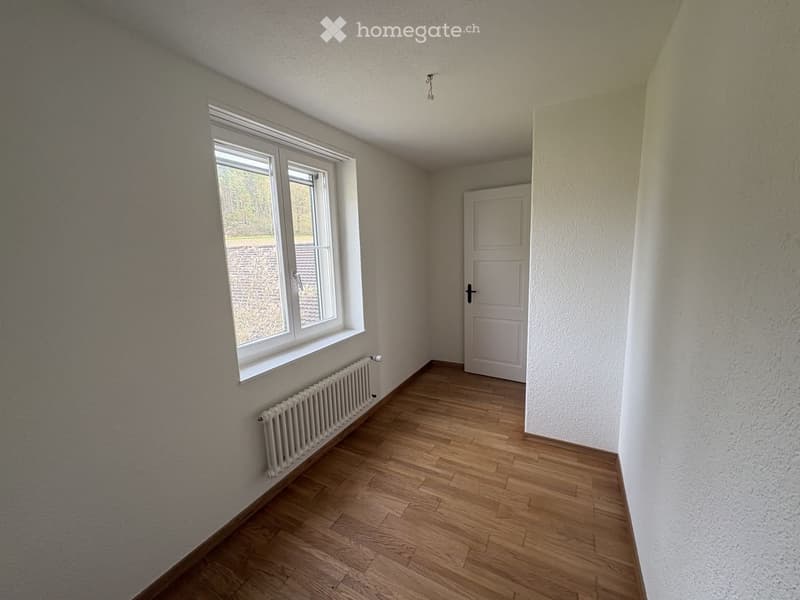 Herrschaftliches 6.5-Zimmer-Anwesen mit Garage, Geräte-/Hobby-Gebäude und grossem Garten in Dorf ZH (22)