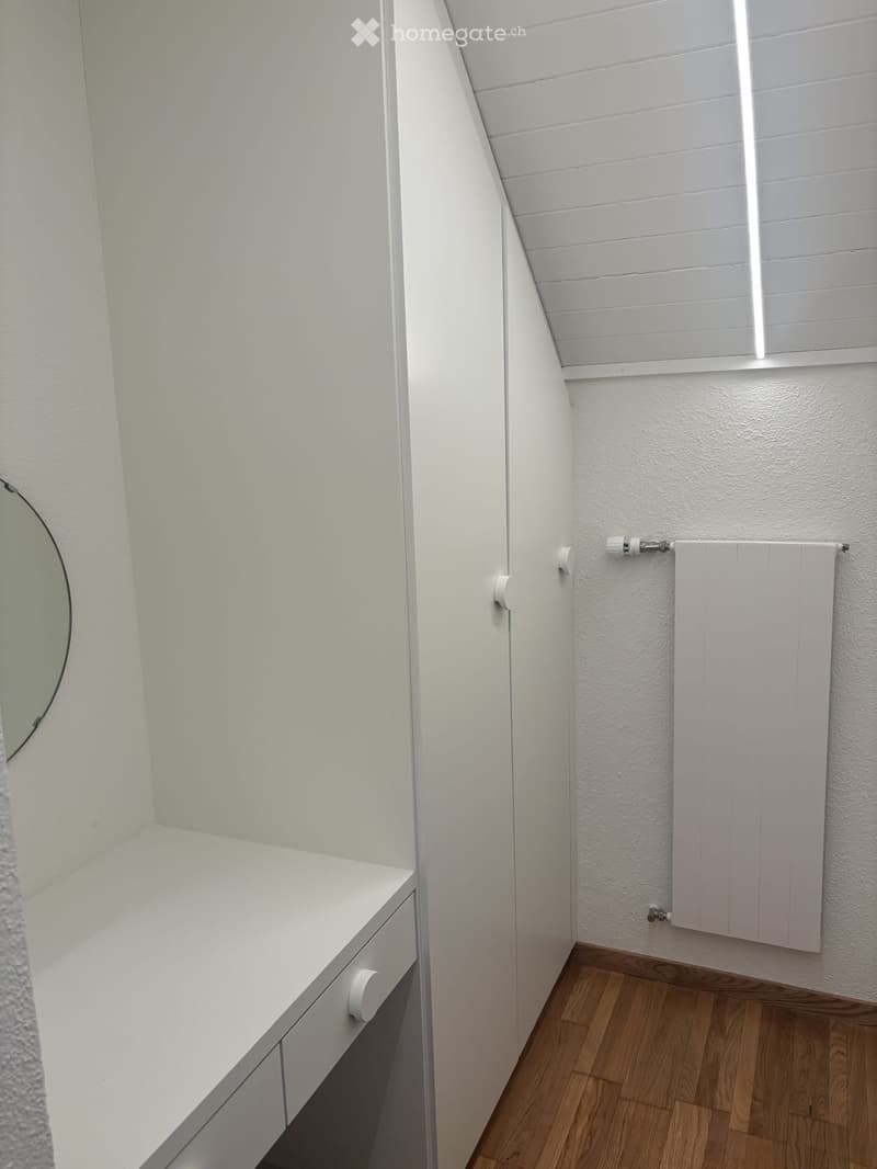 Herrschaftliches 6.5-Zimmer-Anwesen mit Garage, Geräte-/Hobby-Gebäude und grossem Garten in Dorf ZH (18)