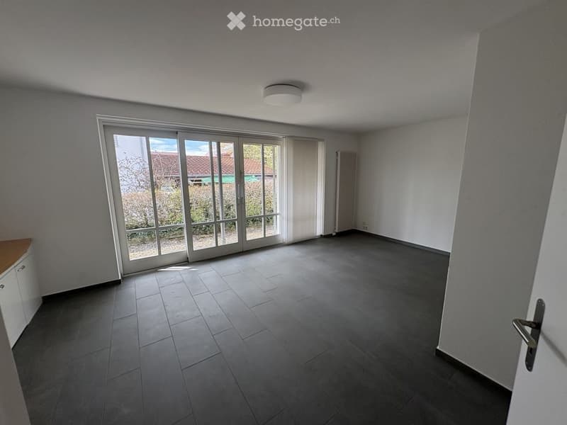 Herrschaftliches 6.5-Zimmer-Anwesen mit Garage, Geräte-/Hobby-Gebäude und grossem Garten in Dorf ZH (11)