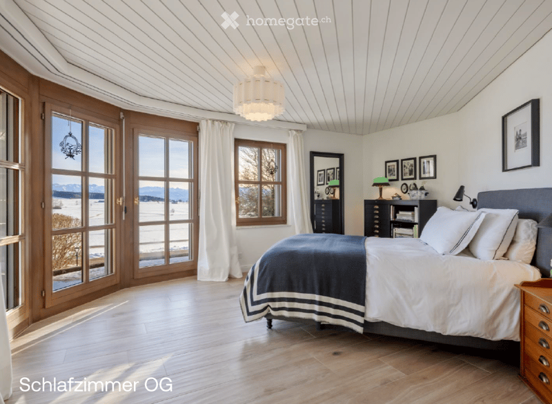 Exklusives Einfamilienhaus mit Panoramablick in Hämikonberg (LU) (13)