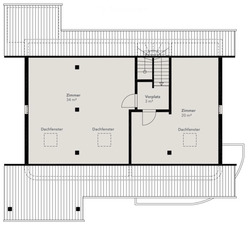 Exklusives Einfamilienhaus mit Panoramablick in Hämikonberg (LU) (20)