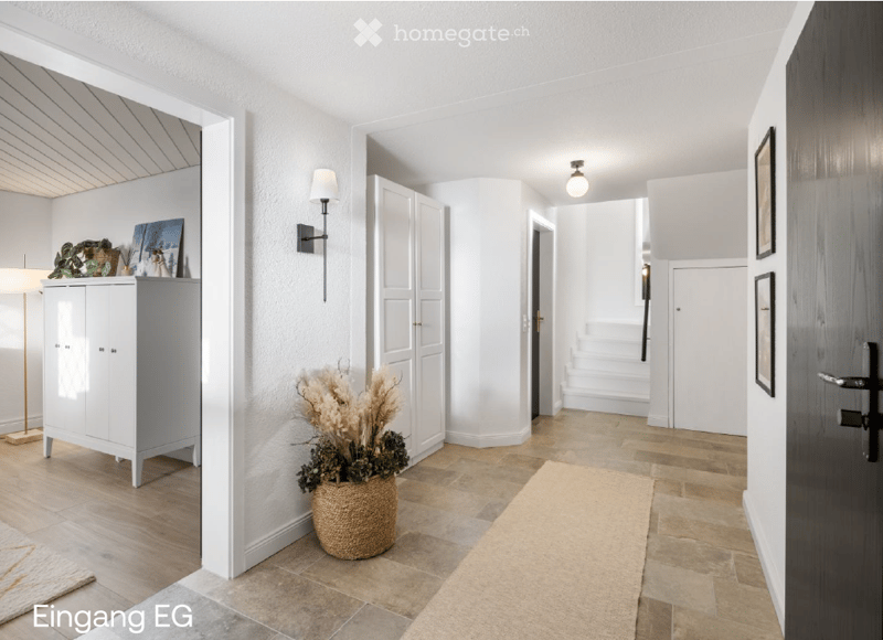 Exklusives Einfamilienhaus mit Panoramablick in Hämikonberg (LU) (5)