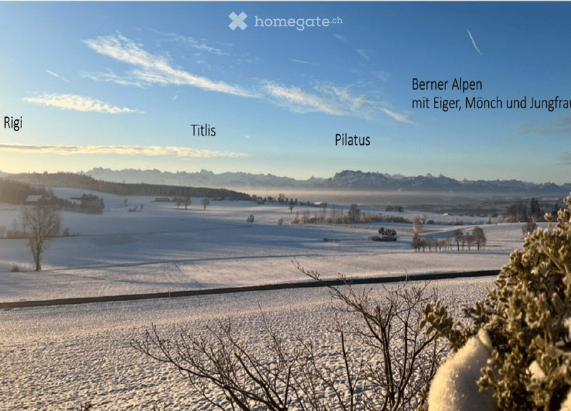Exklusives Einfamilienhaus mit Panoramablick in Hämikonberg (LU) (17)