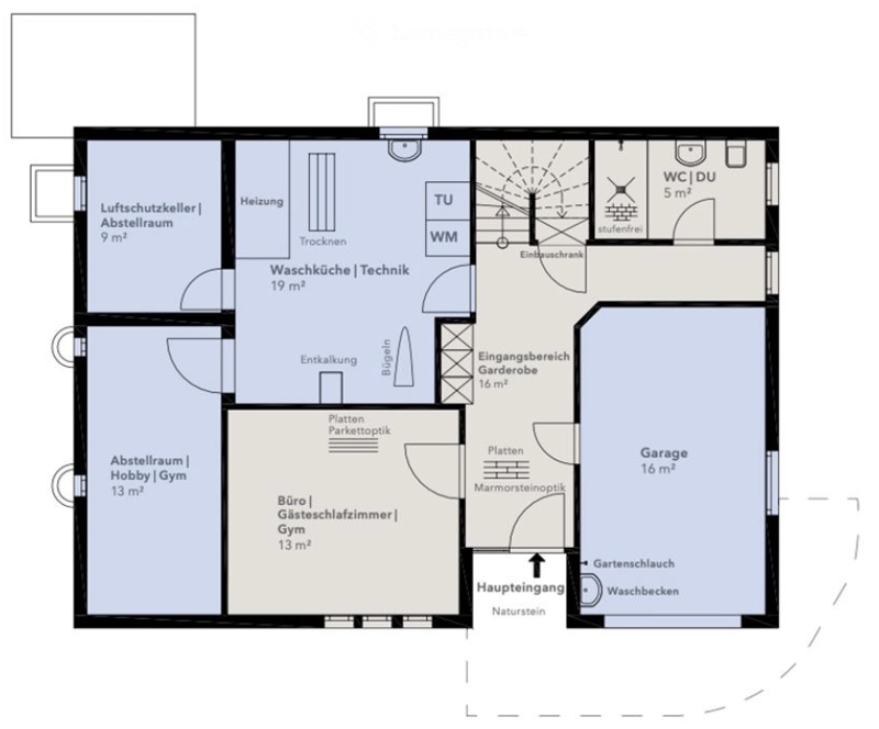 Exklusives Einfamilienhaus mit Panoramablick in Hämikonberg (LU) (18)