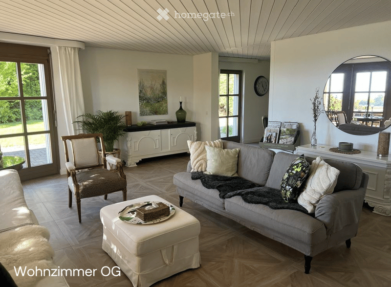 Exklusives Einfamilienhaus mit Panoramablick in Hämikonberg (LU) (10)