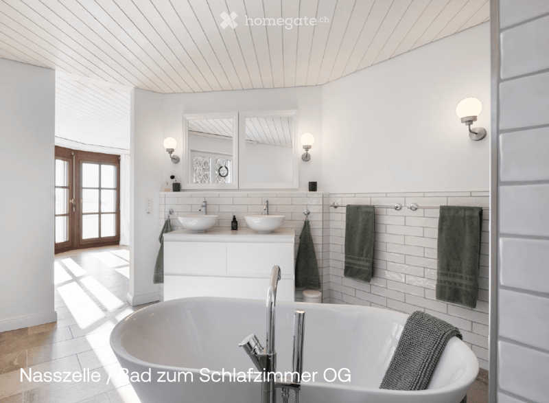 Exklusives Einfamilienhaus mit Panoramablick in Hämikonberg (LU) (14)