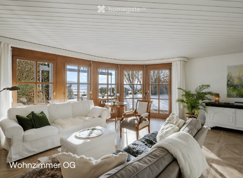 Exklusives Einfamilienhaus mit Panoramablick in Hämikonberg (LU) (9)