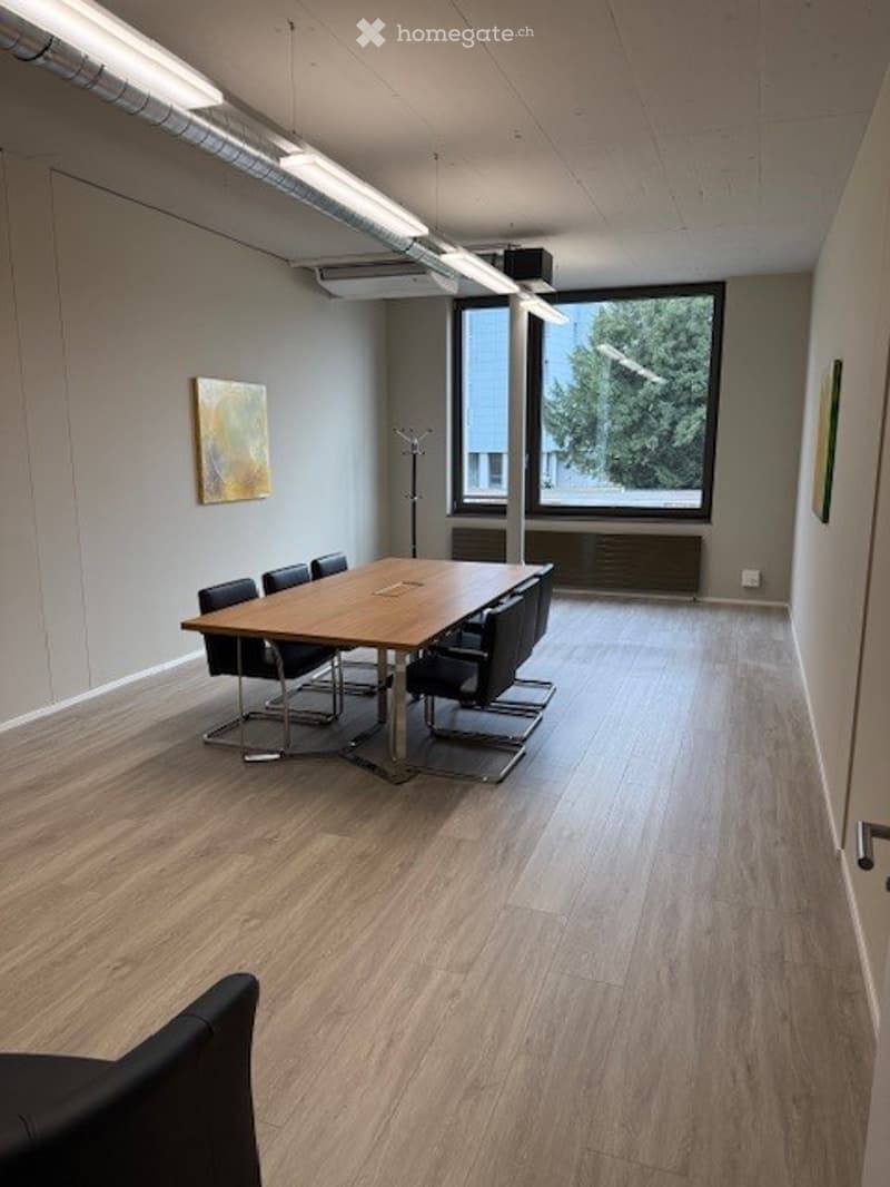 Ihr Raum für Praxis, Büro oder Gewerbe mitten im Hetex-Areal (5)