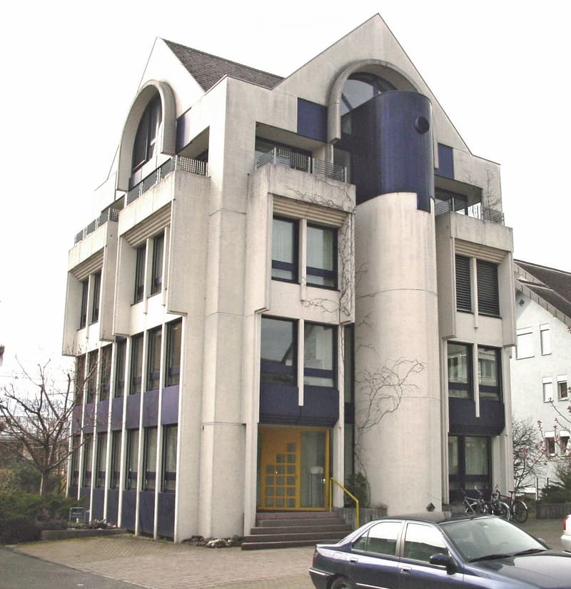 Büro / Praxis in Rapperswil SG (3)