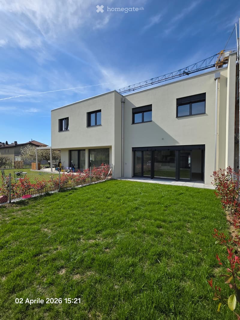Casa a Genestrerio (2)