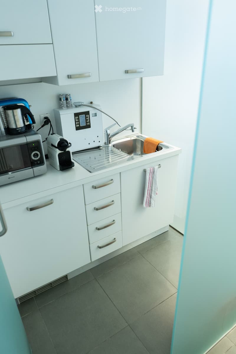 Ufficio moderno di 3 locali a Pambio-Noranco (5)