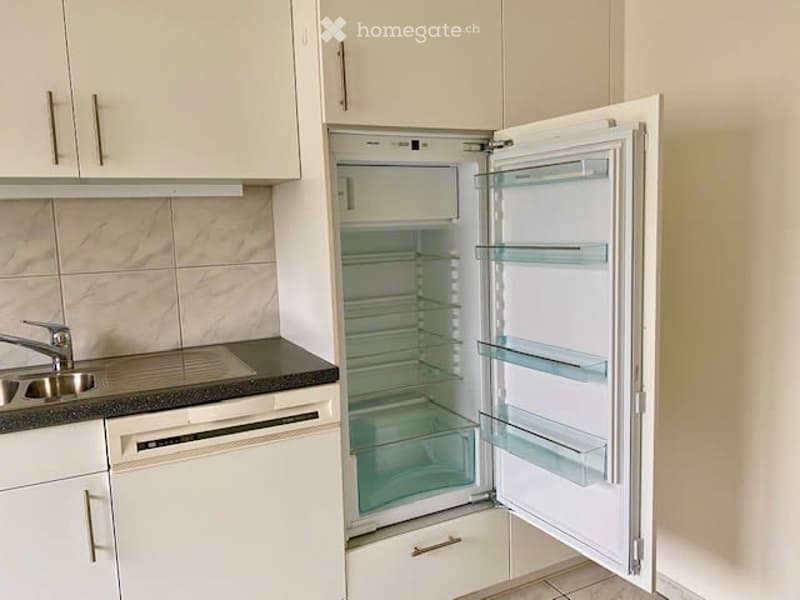 Sonnige und ruhige 3 Z-Wohnung in Reinach - direkt am Naherholungsgebiet (6)