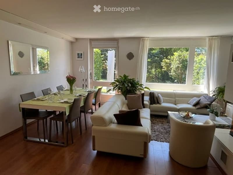 Charming villa * Charmante villa (8)