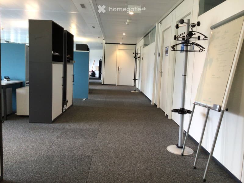 Bureaux modernes de 530 m2 (6)
