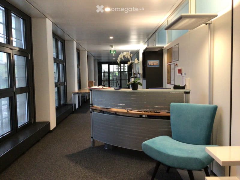 Bureaux modernes de 530 m2 (8)