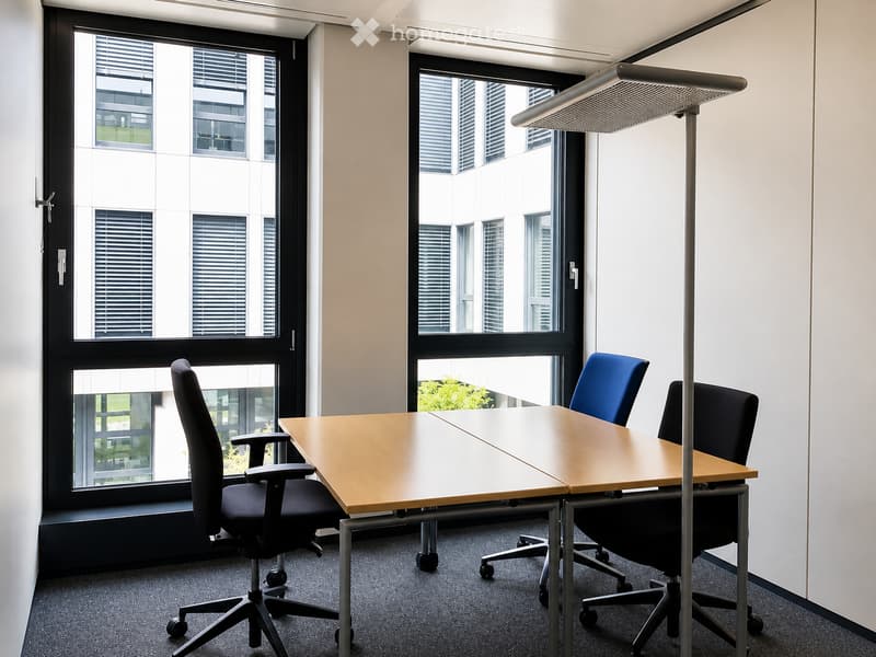 Bureaux modernes de 530 m2 (5)