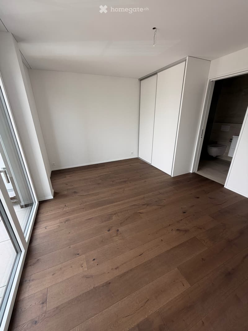 Neue 3.5-Zimmer-Wohnung mit Landschaftsblick in Illnau-Effretikon im Eigentum Ausbau. (13)
