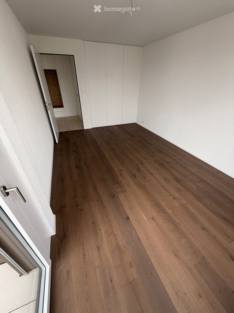 Neue 3.5-Zimmer-Wohnung mit Landschaftsblick in Illnau-Effretikon im Eigentum Ausbau. (7)