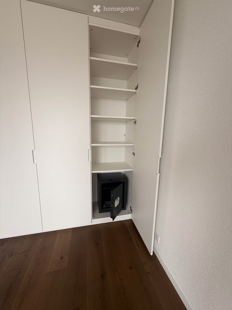 Neue 3.5-Zimmer-Wohnung mit Landschaftsblick in Illnau-Effretikon im Eigentum Ausbau. (16)