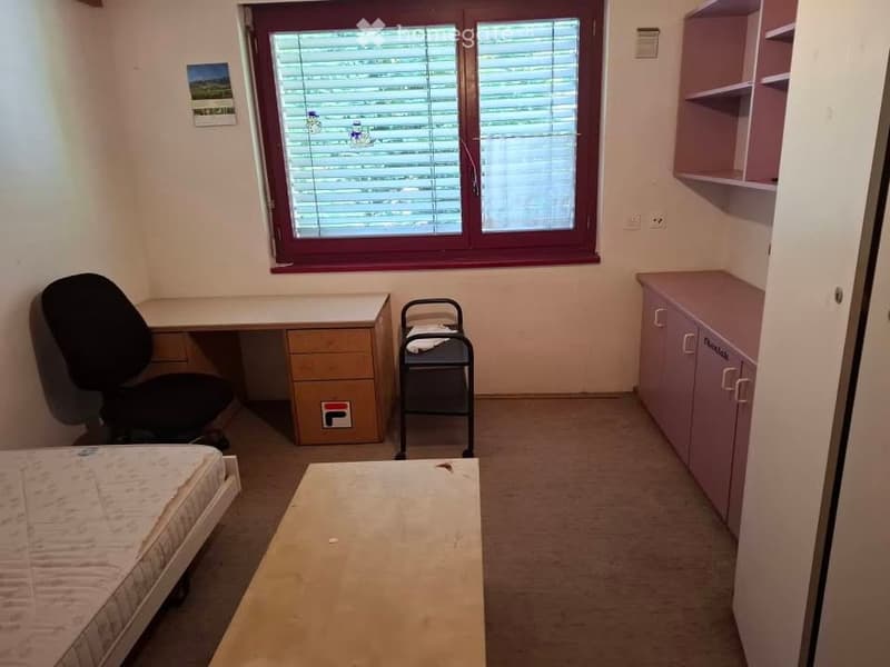 2x möbliertes Einzelzimerimmer-Apartment in Kölliken (1)