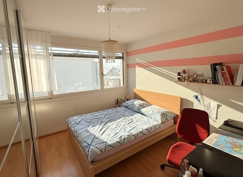 Kinderzimmer 1