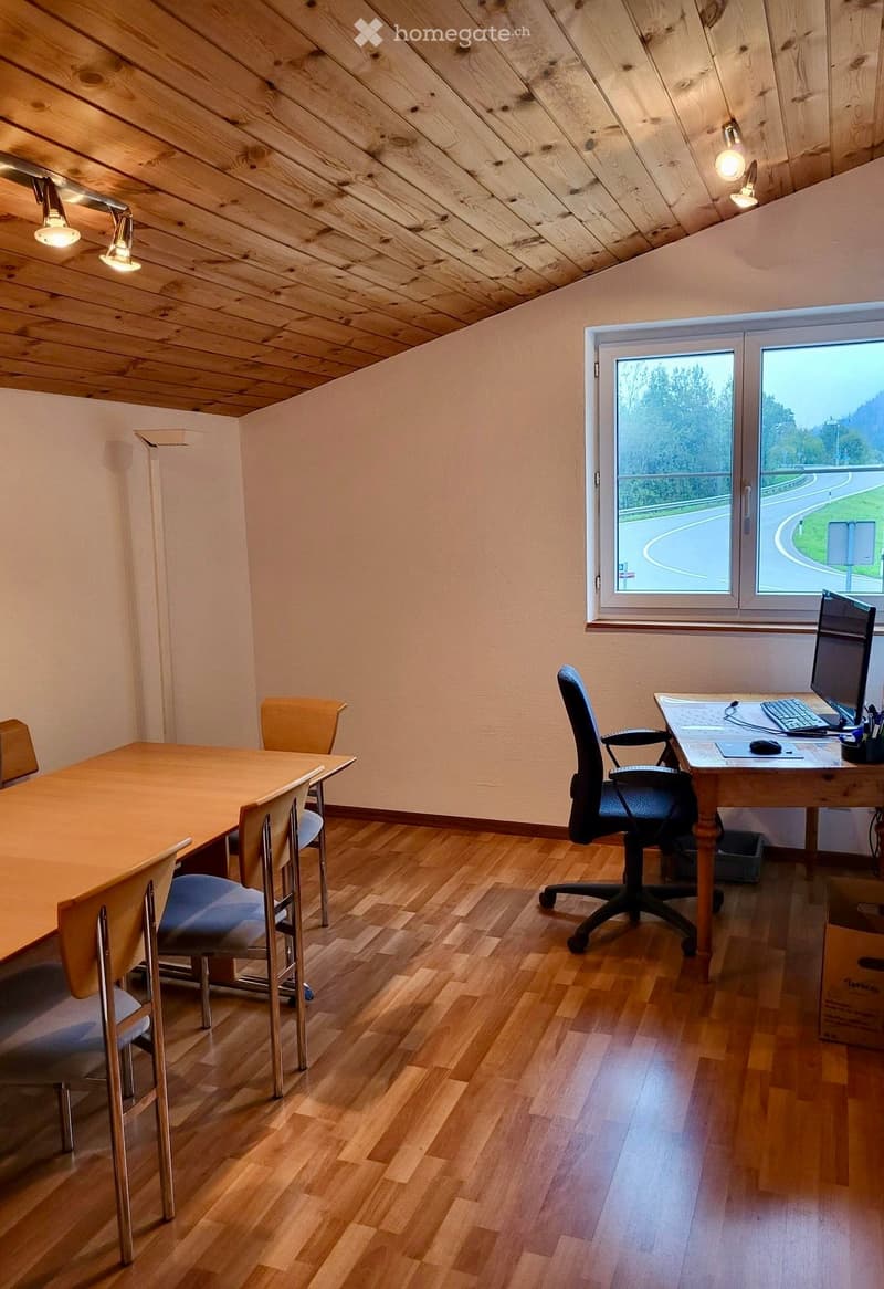 Besprechungszimmer